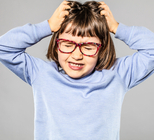 כינים: המכה שלא מרפה-תמונה